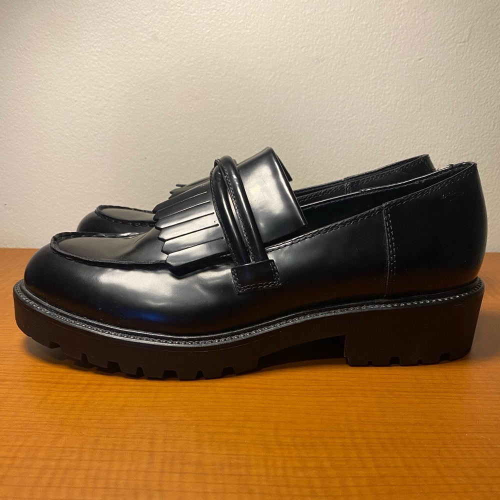 Vagabond Shoemakers Loafers